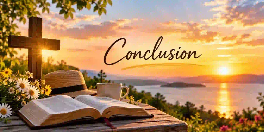 Conclusion
