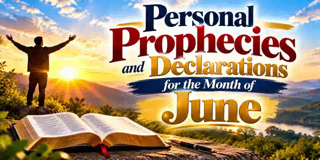 Prayer for Protection From Evil and Fear