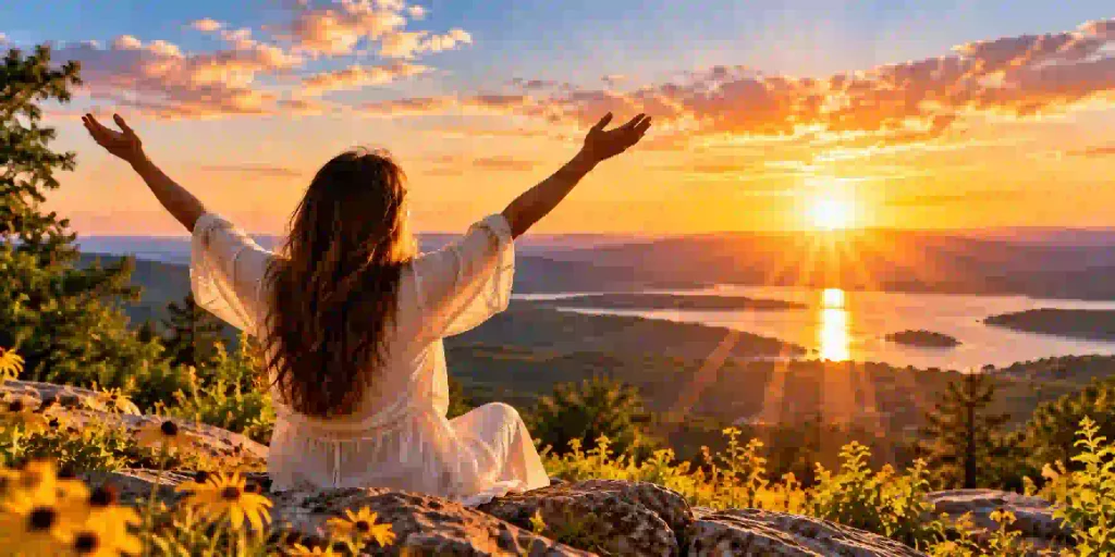 Prayer for the Summer Solstice and God’s Light