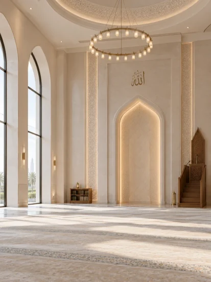 masjid